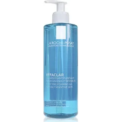 La Roche-Posay Effaclar Čistiaci penivý gél 400 ml