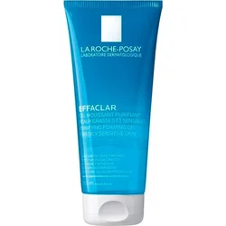 La Roche-Posay Effaclar Purifying Foaming Gél 200ml 3337872411083