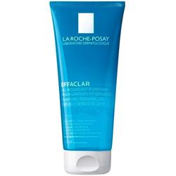 La Roche-Posay Effaclar Purifying Foaming Gel 200ml 3337872411083 - Drogerie a kosmetika