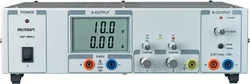 Laboratorní síťový zdroj Voltcraft VSP-1605, 0,1 - 65 V/DC, 0 - 5 A
