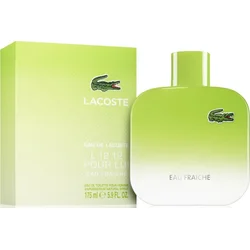 Lacoste Eau de Lacoste L.12.12 Eau Fraiche EdT 175 ml Pro muže
