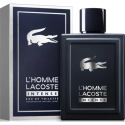 Lacoste L'Homme Lacoste Intense EdT 100 ml Pro muže