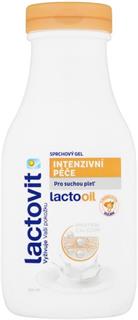 Lactovit LACTOOIL Sprchový gel Intenzivní péče 300ml