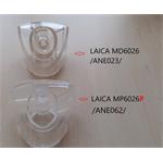 Laica ANE023 Vrchní plastový kryt pro ultrazvukový inhalátor Laica MD6026