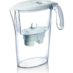 Laica Clear starter pack magnesium J11-AB, transparent