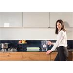 Laica J81-AA Filtračná kanvica XXL Milano 3,7 l, biela