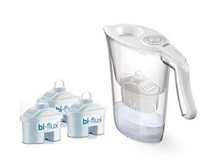 Laica J9073 Set filtračná kanvica Norma 2,3 l + 3x filter Bi-flux