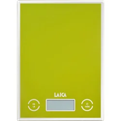 Laica KS1050E Digitální kuchyňská váha