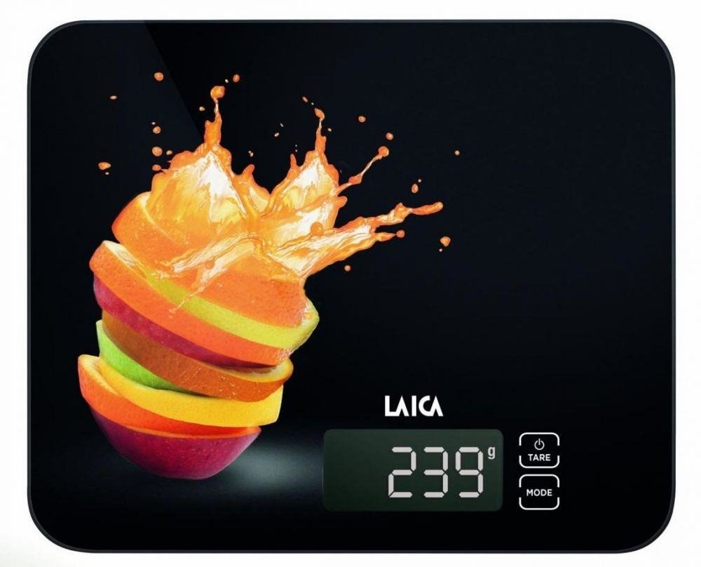 Laica KS5015 Digitální kuchyňská váha