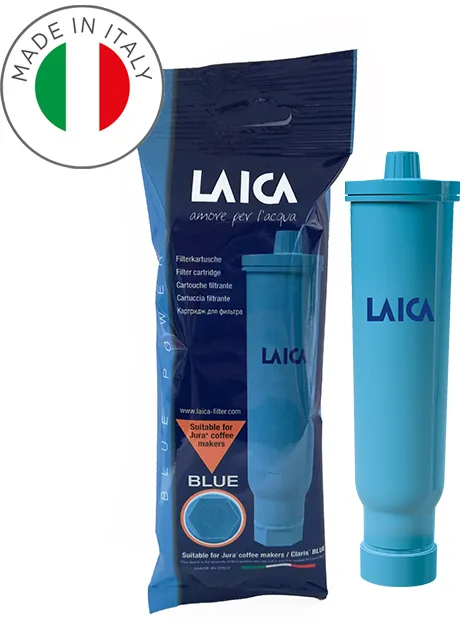 Laica Power Blue Vodný filter pre kávovary Jura