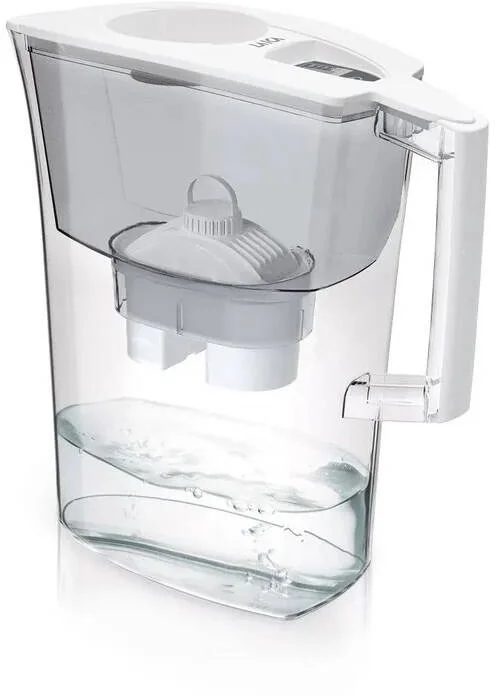 Laica Prime Line Elegance J51-CA, biela