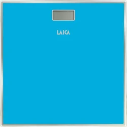Laica PS1068B Digitální osobní váha, modrá