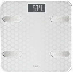 Laica PS7011 Digitální osobní váha s Bluetooth Smart