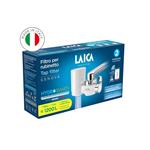Laica R20A Genova Hydrosmart+ Metalstop filtračný systém