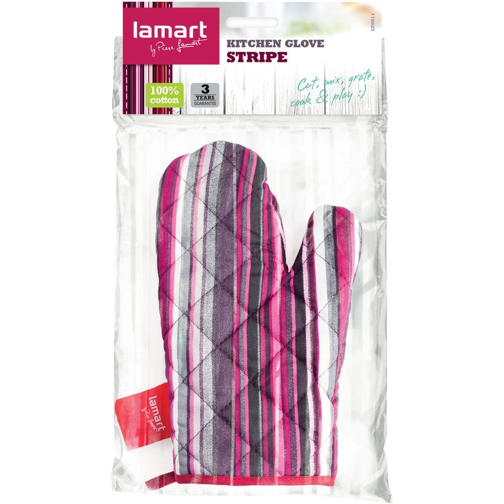Lamart LT0011 Kuchynská rukavica