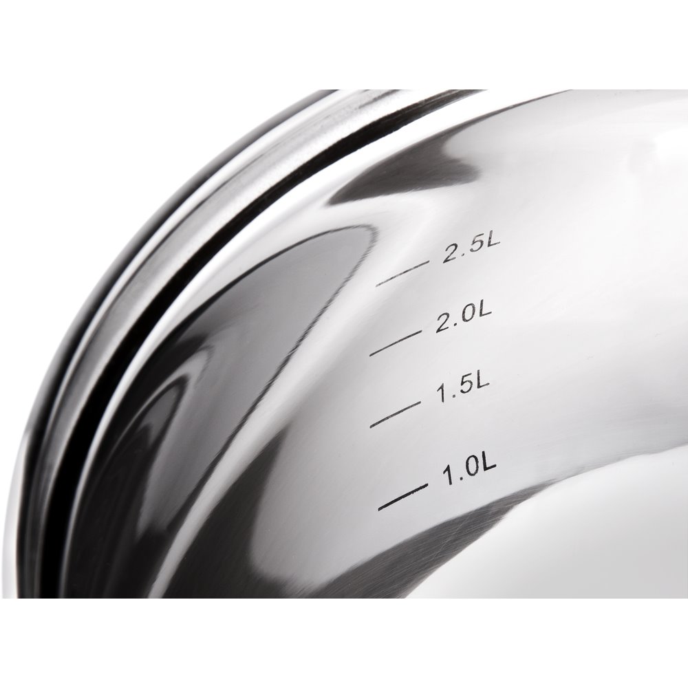 Lamart LT1111 8-dielna súprava riadu z nehrdzavejúcej ocele SHAPE