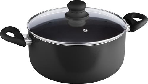 Lamart LT1125 Kastrol MULTICOLOR, 24 cm