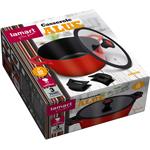Lamart LT1170 Kastrol ALUE, 20 x 10 cm