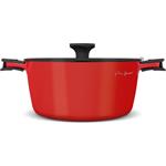 Lamart LT1172 Kastrol ALUE, 28 x 13,5 cm