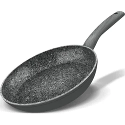 Lamart LT1173 Pánev FLINT, 24 cm 