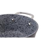 Lamart LT1252 Kastról s pokrievkou GRANIT, 18 cm