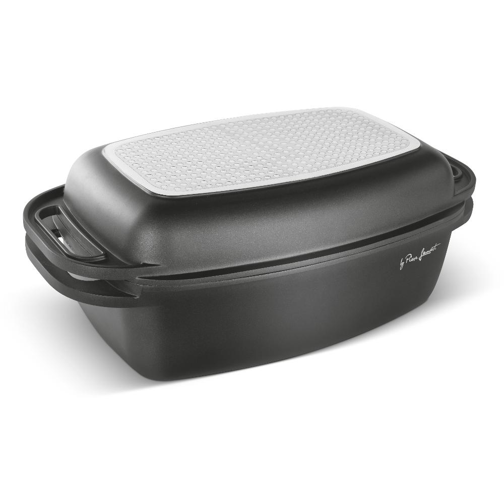Lamart LT1308 Pekáč s vekom, 5,5 l