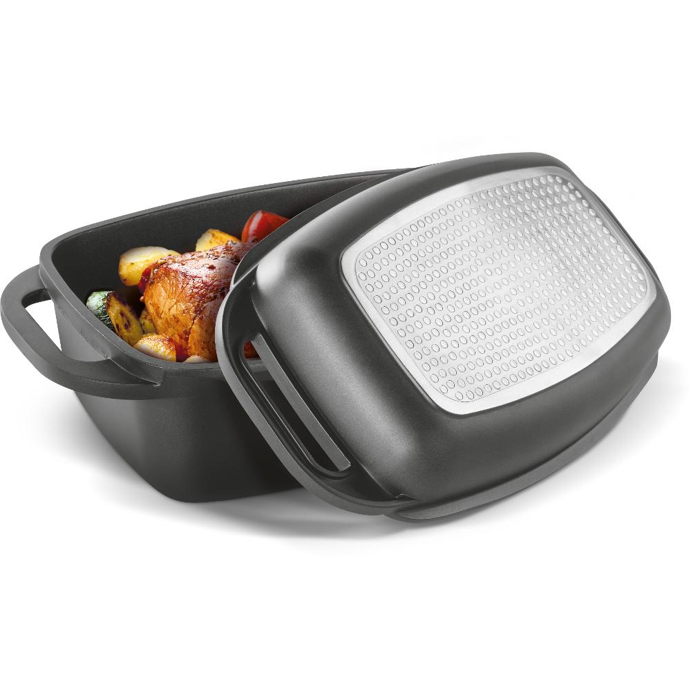 Lamart LT1308 Pekáč s vekom, 5,5 l