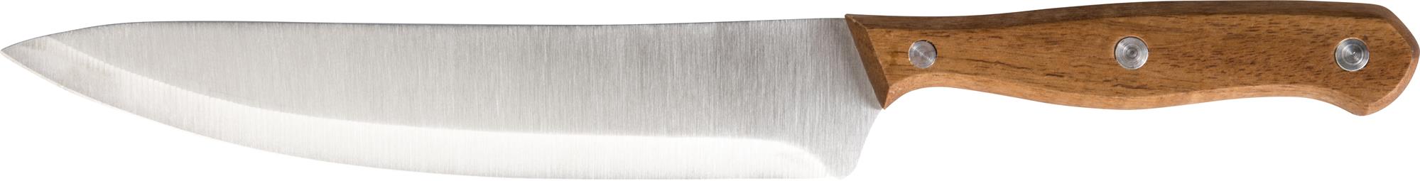 Lamart LT2080 5-dielna súprava nožov v bloku WOOD