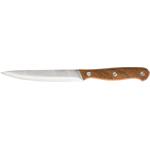 Lamart LT2080 5-dielna súprava nožov v bloku WOOD