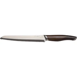 Lamart LT2123 Nůž na chléb KATANA, 19 cm 