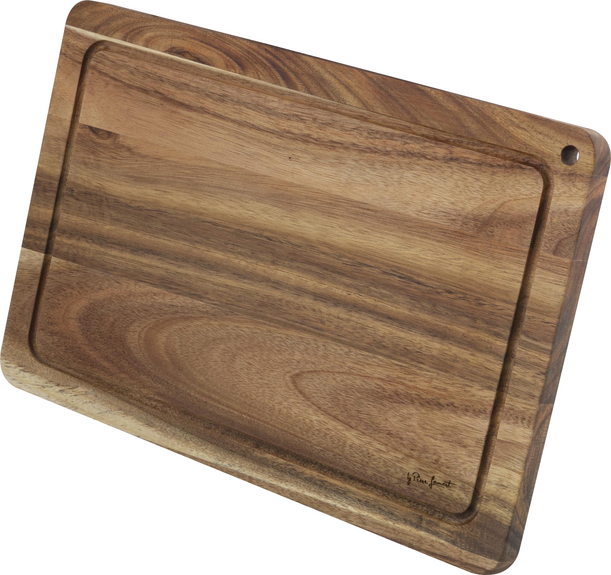 Lamart LT2146 Krájacia doska AKACIA, 36 x 23 cm