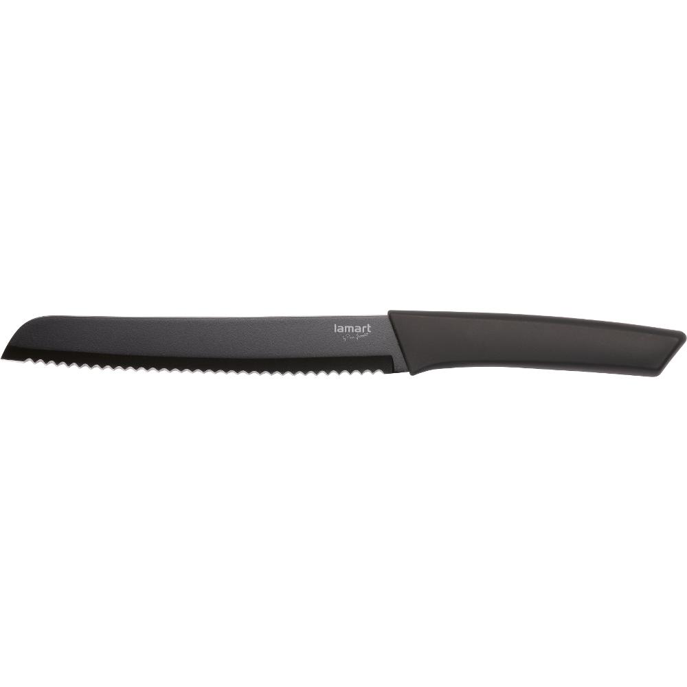 Lamart LT2150 sada 5 nožov v bloku KERF