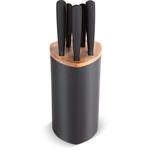 Lamart LT2150 sada 5 nožov v bloku KERF