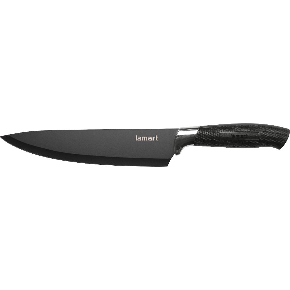 Lamart LT2179 7-dielna súprava nožov a škrabiek KUTR
