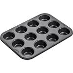 Lamart LT3072 BASE 12 forma na muffiny, 35,5 x 26,5 cm