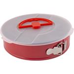 Lamart LT3104 Forma na tortu s vekom DOLCE, 26 x 6,5 cm