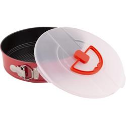 Lamart LT3104 Forma na tortu s vekom DOLCE, 26 x 6,5 cm