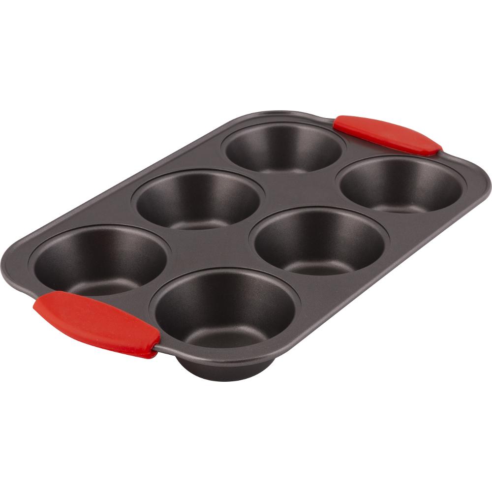 Lamart LT3113 Forma na 6 muffinov BONTE, 28,5 x 17,8 cm