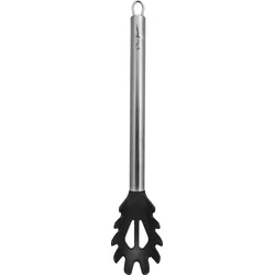 Lamart LT3989 Nylonová naberačka na špagety INOX