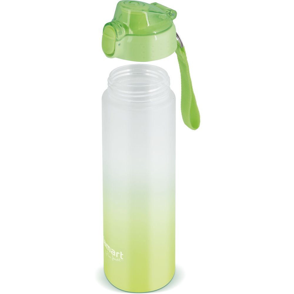 Lamart LT4056 Športová fľaša 0,7 l FROZE, zelená