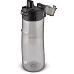Lamart LT4062 Sportovní láhev 0,7 l LOCK, černá