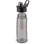 Lamart LT4062 Sportovní láhev 0,7 l LOCK, černá