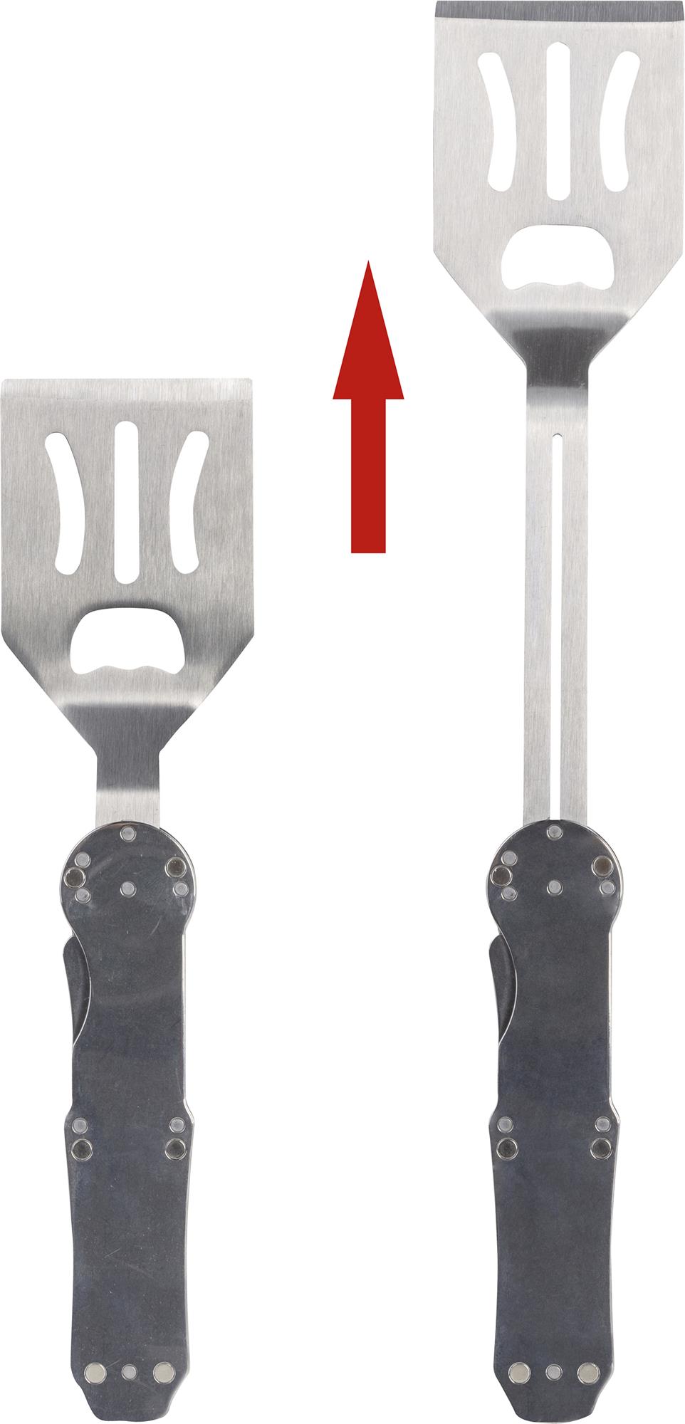 Lamart LT5038 Multi grilovacie náradie 5v1