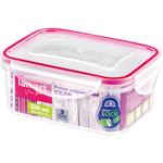 Lamart LT6007 Obdĺžniková nádoba CLIP, 550 ml