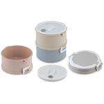 Lamart LT6040 Dóza na potraviny CARE, 3x 700 ml