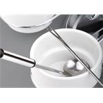 Lamart LT7007 Sada fondue CARNE, 23 ks