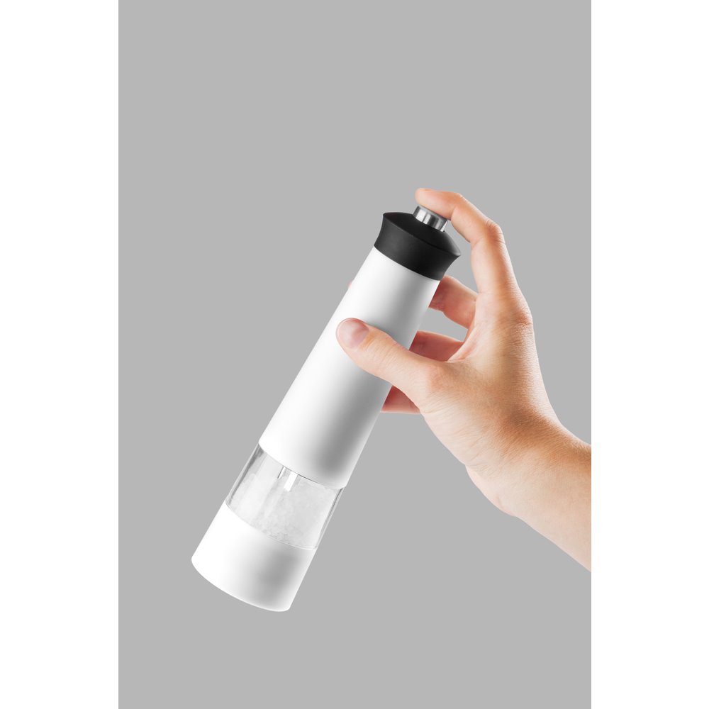 Lamart LT7011 Elektrický mlýnek na koření, pepř a sůl GRIND