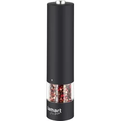 Lamart LT7021 Elektrický mlýnek na koření RUBER, černý