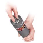 Lamart LT7061 Elektrický mlýnek na koření RUBER, šedý