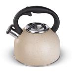 Lamart LT7100 Nerezová kanvica Dots 3 l